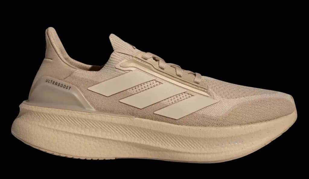 Giày Adidas Ultraboost 5x 'Magic Beige' JQ2923 Giày Adidas Ultraboost 5x 'Magic Beige' JQ2923