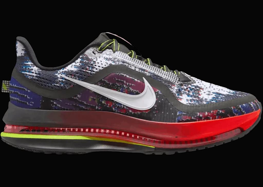 Giày Nike Air Zoom Pegasus Premium ‘Multi-Color’ IM6778-902 Giày Nike Air Zoom Pegasus Premium ‘Multi-Color’ IM6778-902
