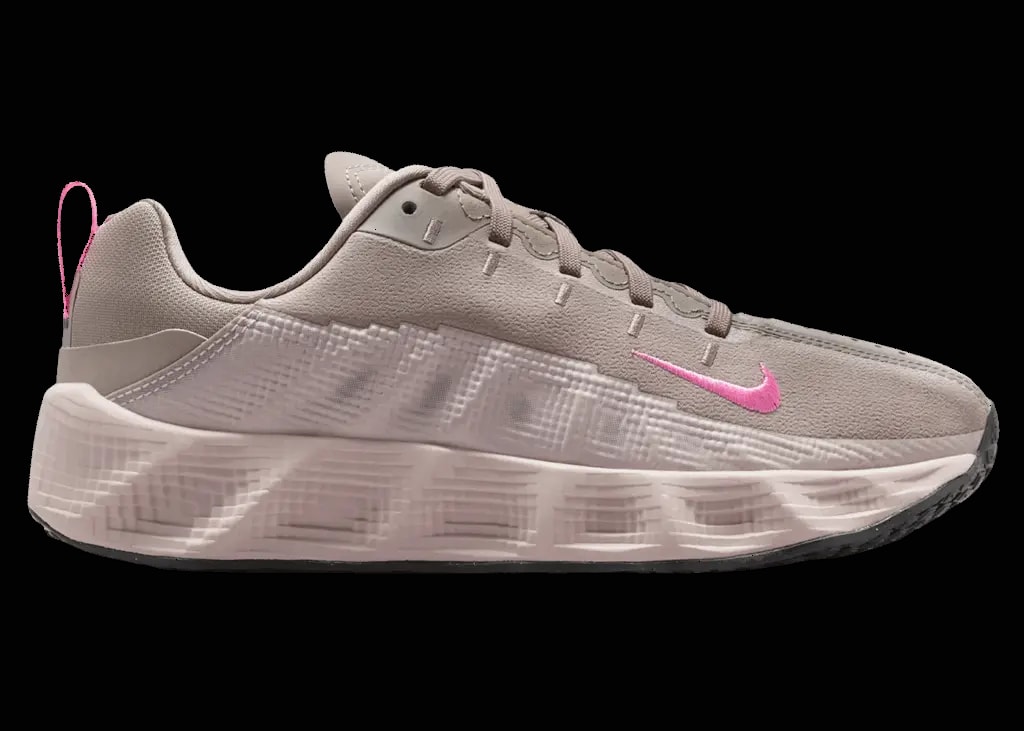 Giày Nike Ava Rover 'Malt Pink' HF6331-201 — kich-thuoc: 36.5 Giày Nike Ava Rover 'Malt Pink' HF6331-201 — kich-thuoc: 36.5
