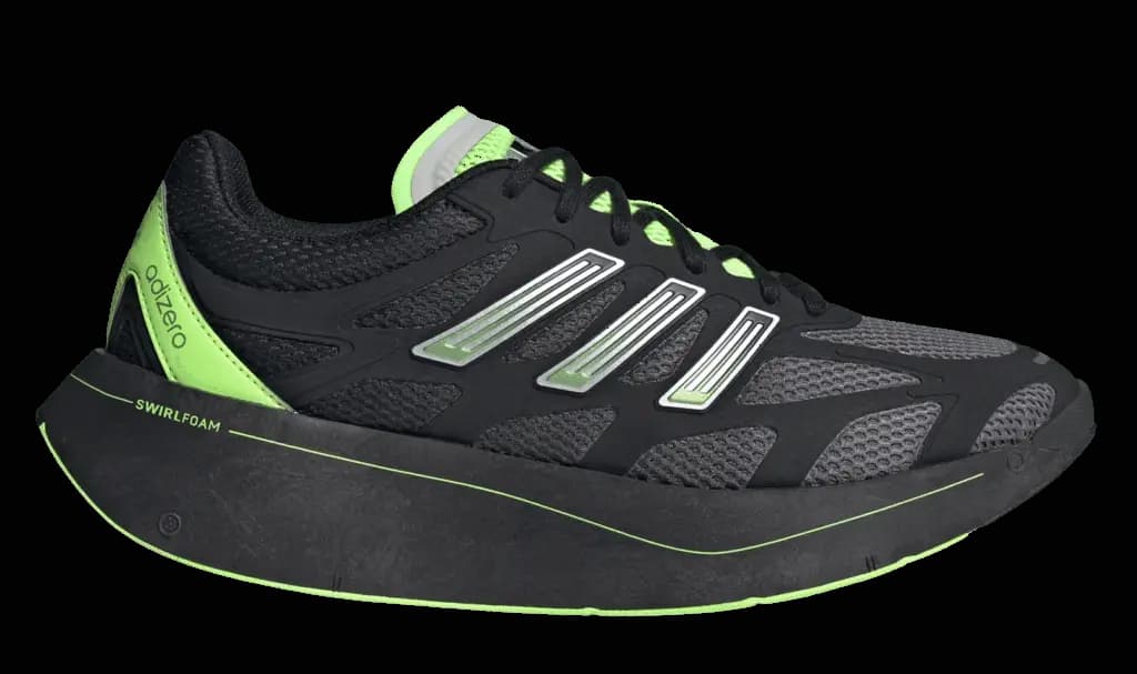 Giày Adidas Adizero Aruku 'Signal Green' JQ8207 Giày Adidas Adizero Aruku 'Signal Green' JQ8207