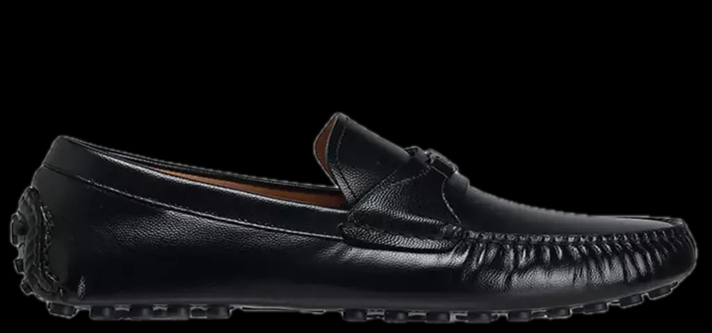 Giày Salvatore Ferragamo Gancini 'Black' 2BF09SH9587EBCGS — kich-thuoc: 41 Giày Salvatore Ferragamo Gancini 'Black' 2BF09SH9587EBCGS — kich-thuoc: 41