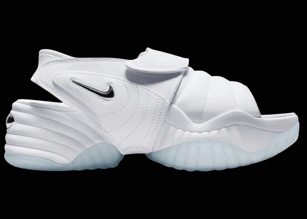 Dép Nike Air Adjust Force 'White' DV2136-100 Dép Nike Air Adjust Force 'White' DV2136-100