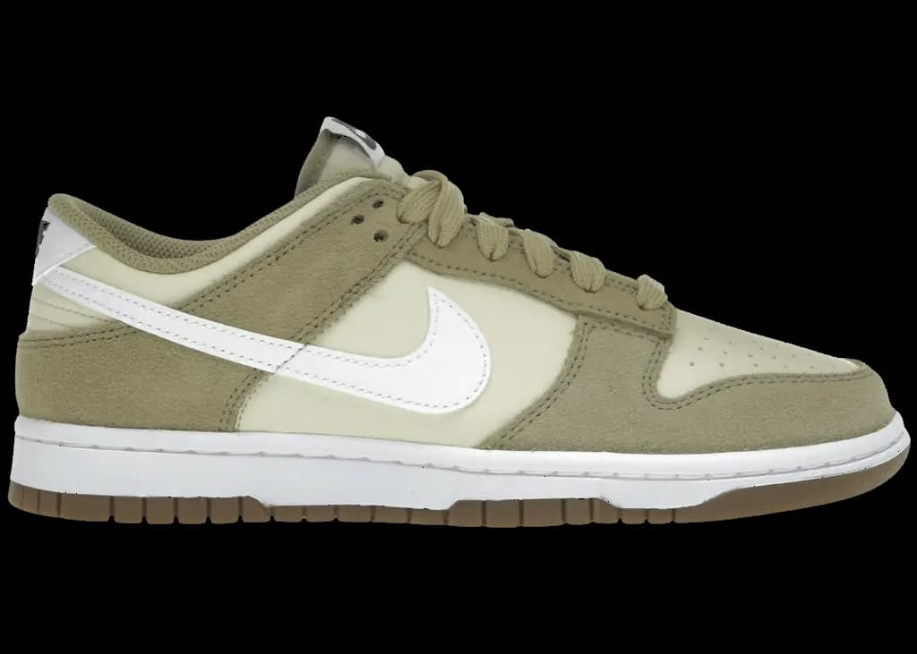 Giày Nike Dunk Low Retro SE 'Neutral Olive' IB6399-200 Giày Nike Dunk Low Retro SE 'Neutral Olive' IB6399-200