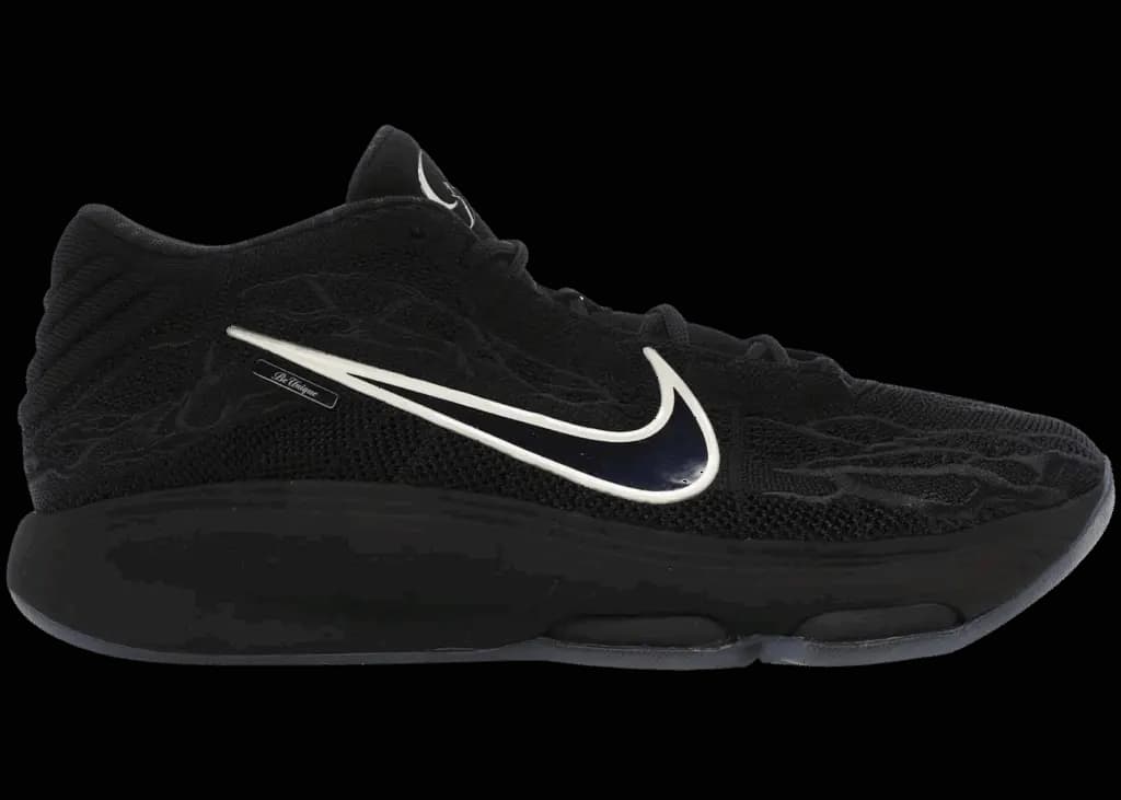 Giày Nike Air Zoom GT Hustle 3 'Black' IB4169-001 Giày Nike Air Zoom GT Hustle 3 'Black' IB4169-001