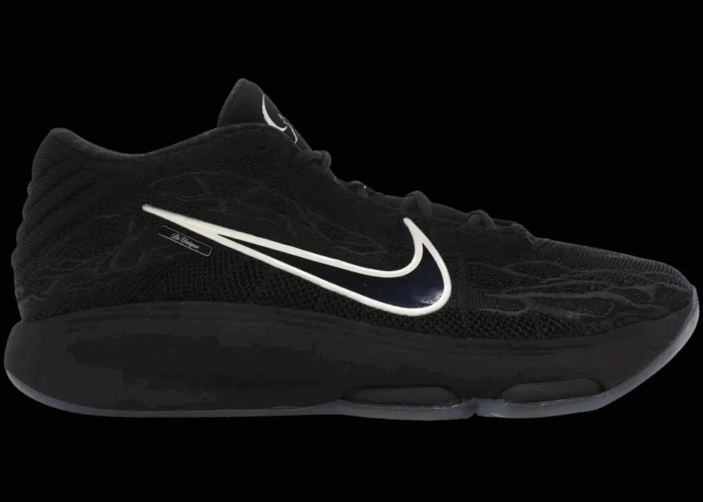 Giày Nike Air Zoom GT Hustle 3 'Black' IB4169-001 — kich-thuoc: 40.5 Giày Nike Air Zoom GT Hustle 3 'Black' IB4169-001 — kich-thuoc: 40.5