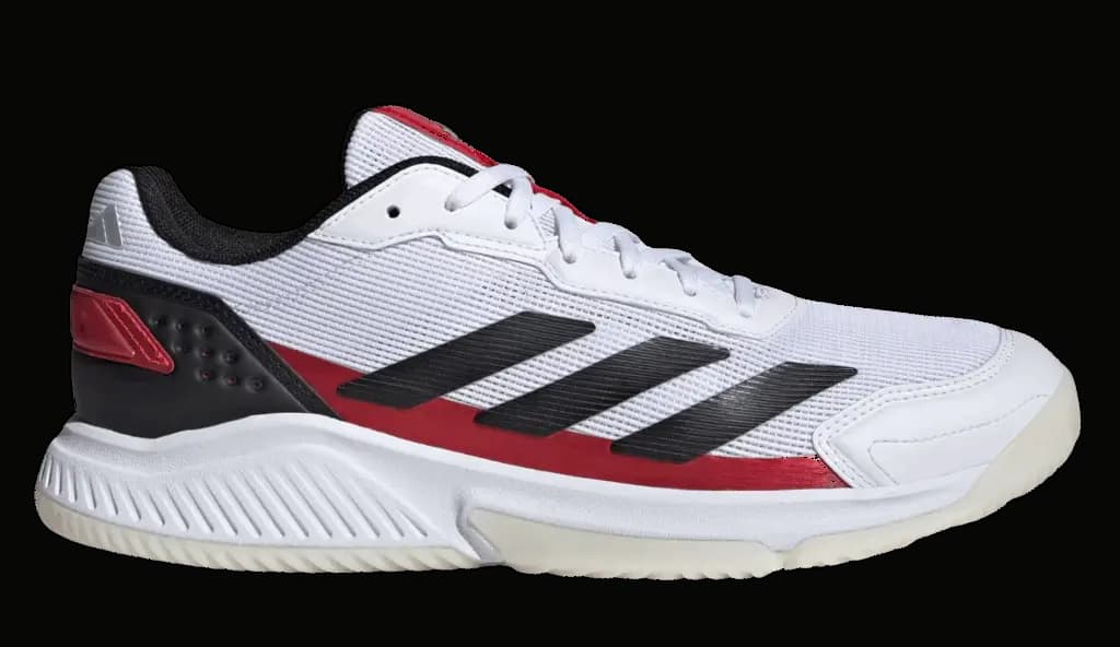 Giày Adidas Courtquick 'Cloud White' IE3925 Giày Adidas Courtquick 'Cloud White' IE3925