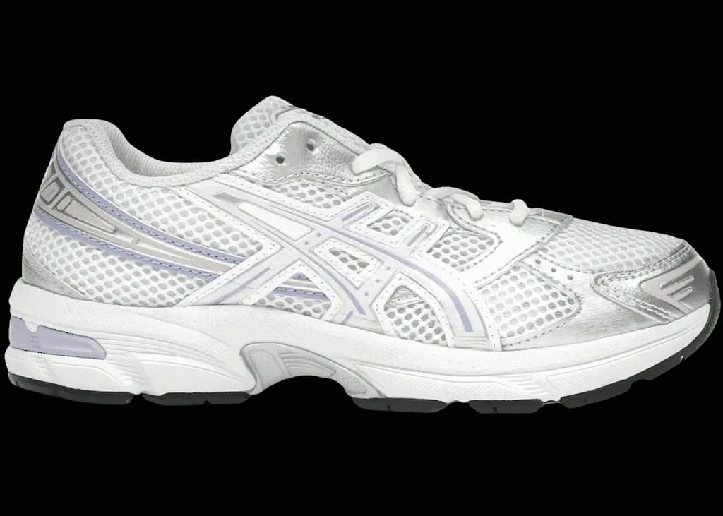 Giày Asics Gel-1130 'White Cosmos' 1204A169-103 Giày Asics Gel-1130 'White Cosmos' 1204A169-103