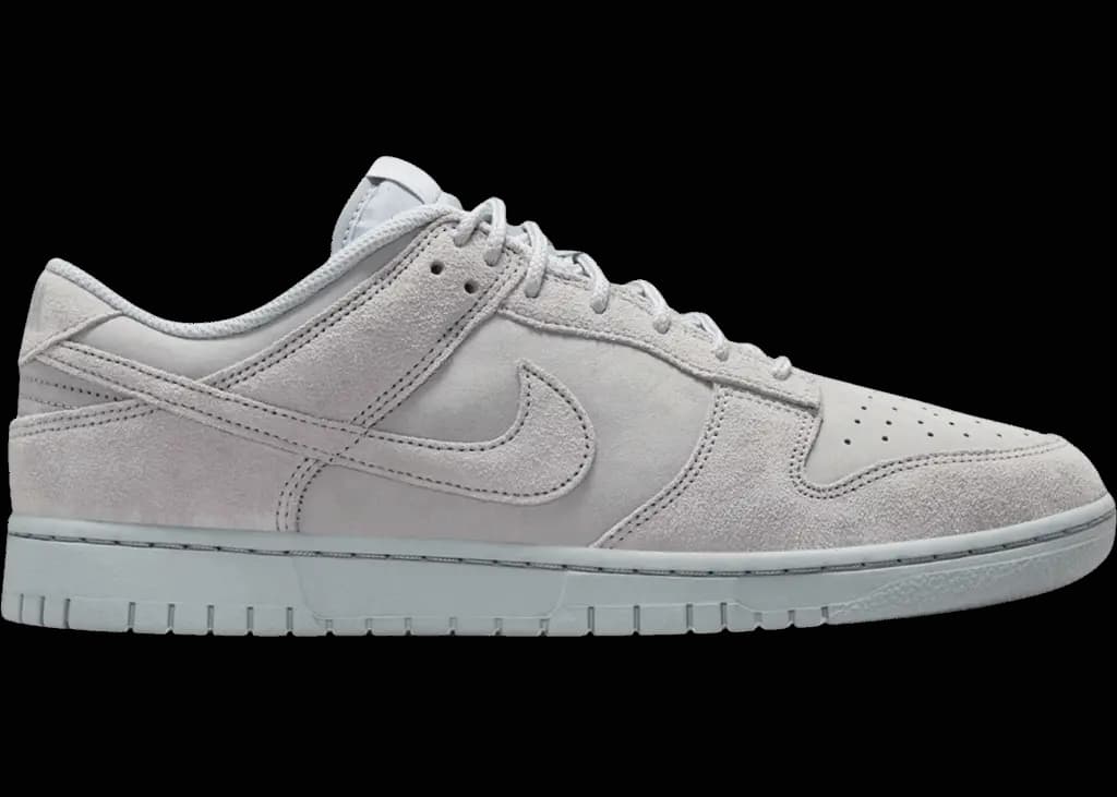 Giày Nike Dunk Low SE 'Wolf Grey' IB6651-002 Giày Nike Dunk Low SE 'Wolf Grey' IB6651-002