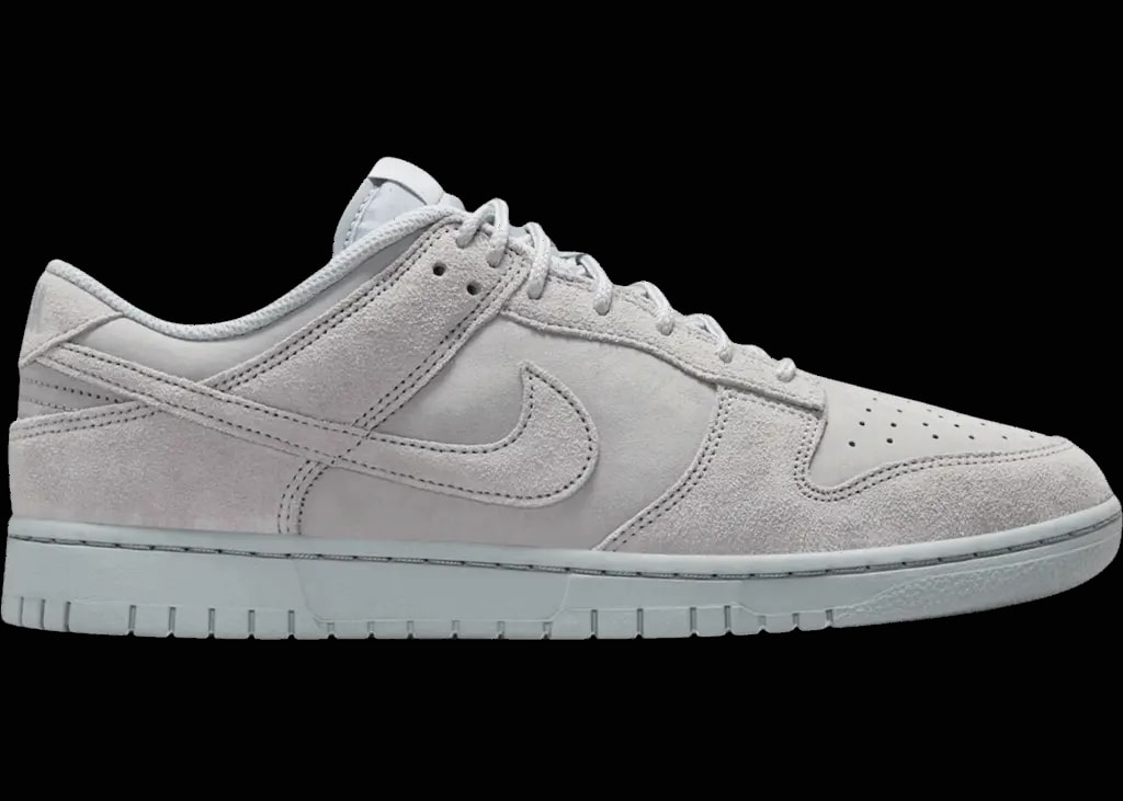 Giày Nike Dunk Low SE 'Wolf Grey' IB6651-002 — kich-thuoc: 40.5 Giày Nike Dunk Low SE 'Wolf Grey' IB6651-002 — kich-thuoc: 40.5