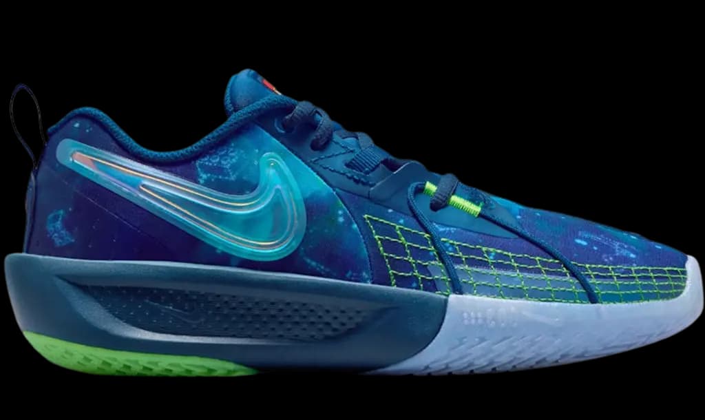 Giày Nike GT Cut 3 LEGO 'Brave Blue' IF2118-400 Giày Nike GT Cut 3 LEGO 'Brave Blue' IF2118-400