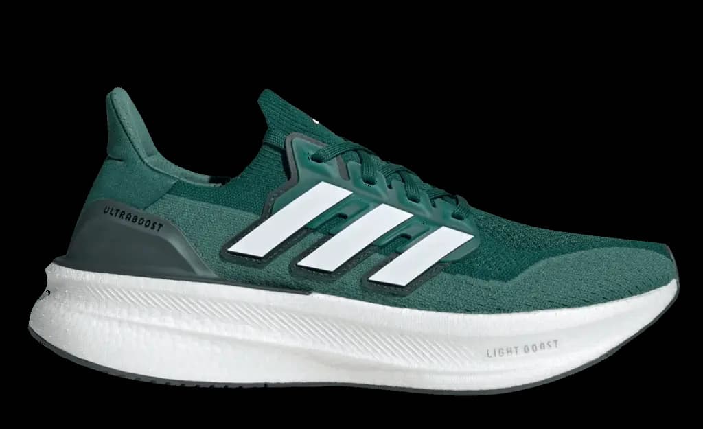 Giày Adidas Ultraboost 5 'Collegiate Green' JH9073 Giày Adidas Ultraboost 5 'Collegiate Green' JH9073
