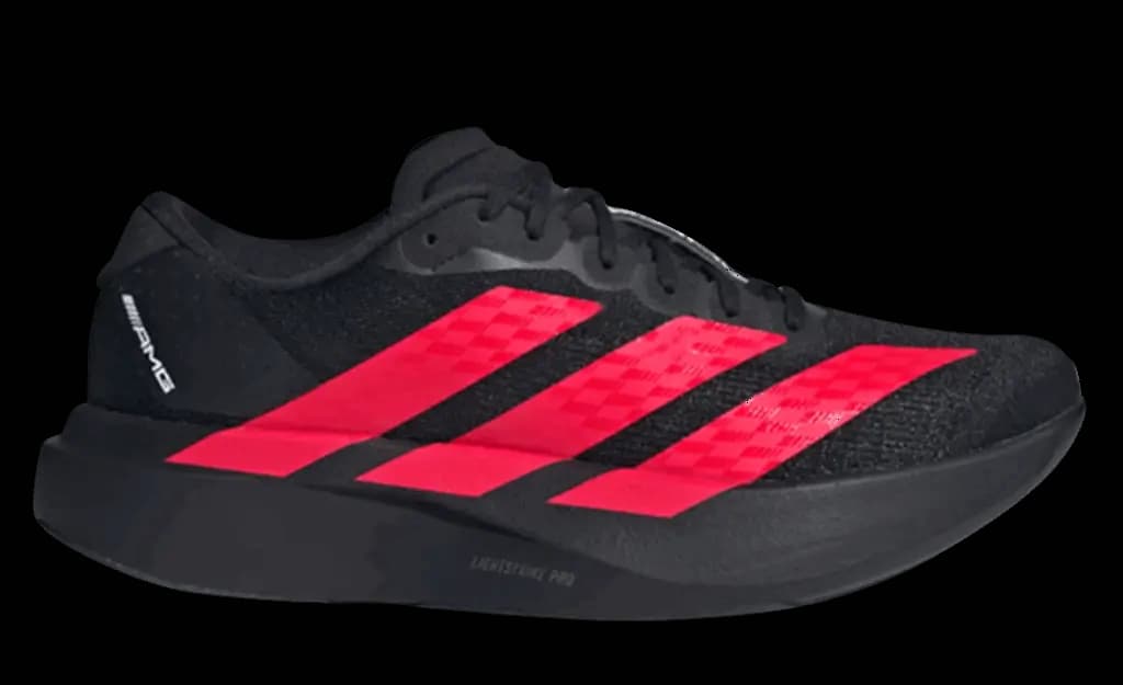 Giày Adidas Adizero Evo SL ‘Core Black’ KH8833 Giày Adidas Adizero Evo SL ‘Core Black’ KH8833