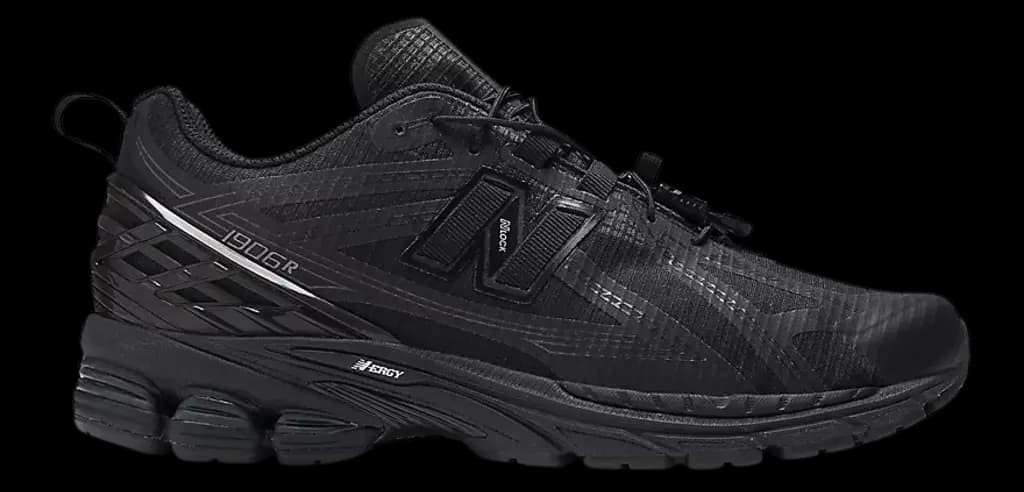 Giày New Balance 1906R 'Black' U1906RNB Giày New Balance 1906R 'Black' U1906RNB