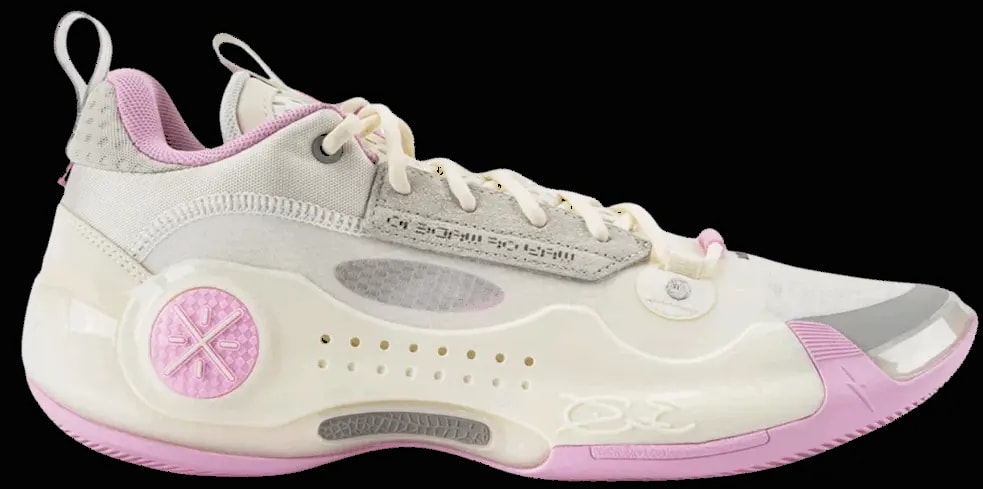 Giày Li-Ning Way of Wade 10 Low 'Storm Surge' ABAS083-36 — kich-thuoc: 40 Giày Li-Ning Way of Wade 10 Low 'Storm Surge' ABAS083-36 — kich-thuoc: 40