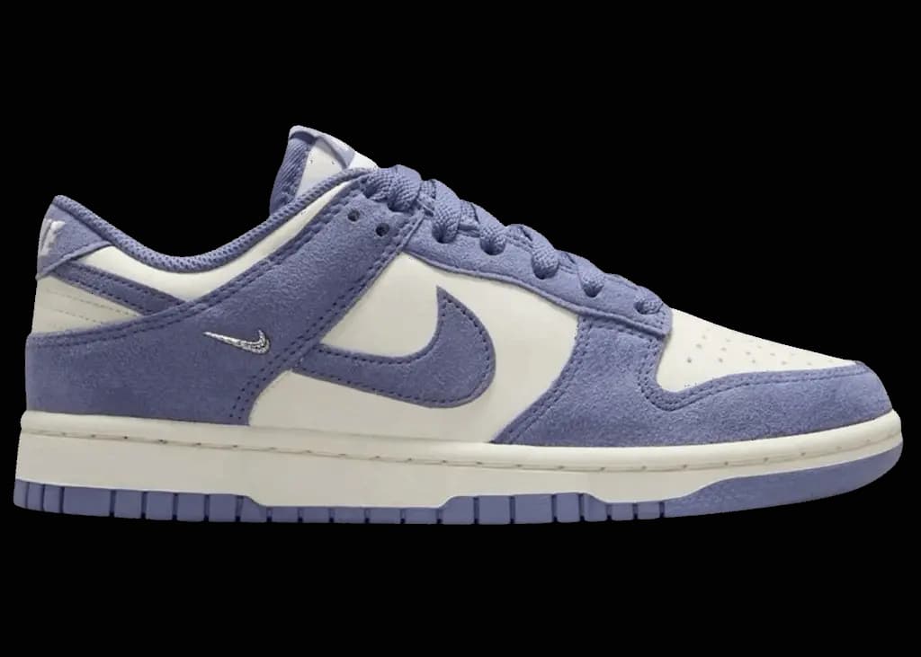 Giày Nike Dunk Low 'World Indigo' IB4417-103 Giày Nike Dunk Low 'World Indigo' IB4417-103