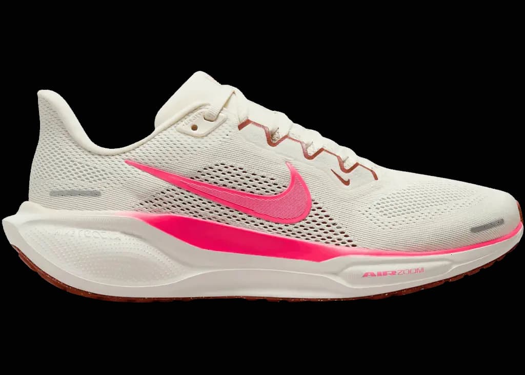 Giày Nike Air Zoom Pegasus 41 'Coconut Milk' FD2723-107 Giày Nike Air Zoom Pegasus 41 'Coconut Milk' FD2723-107