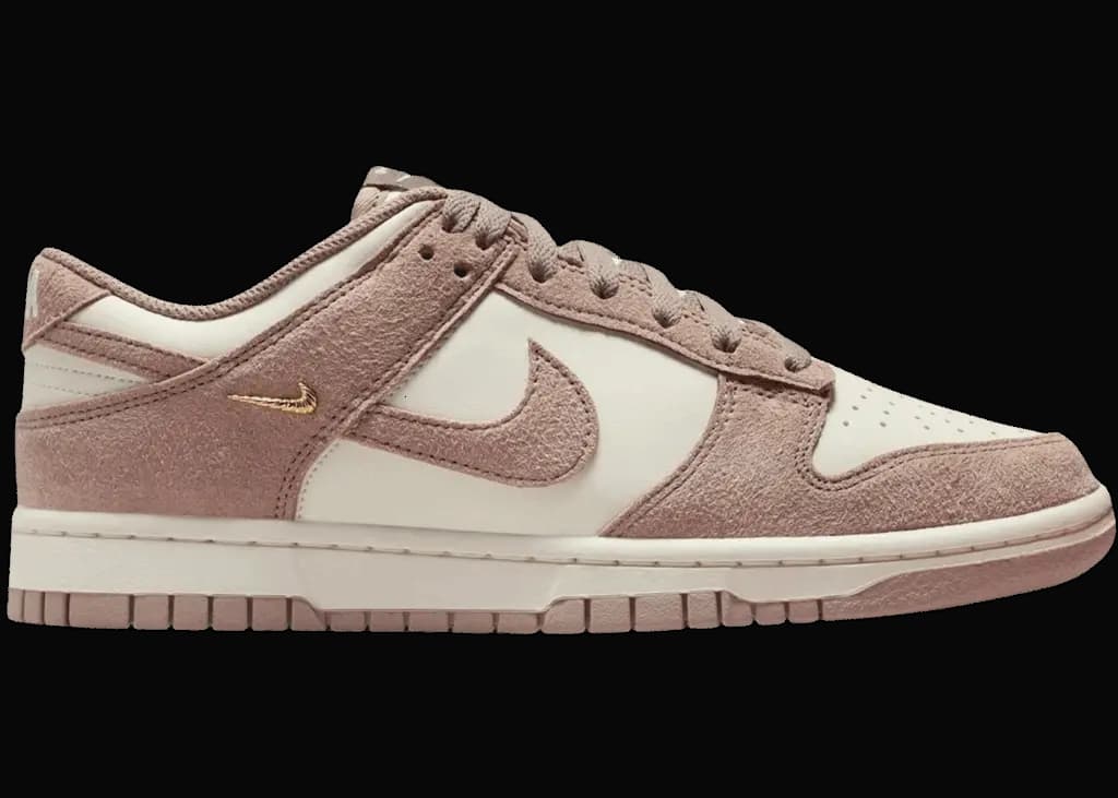 Giày Nike Dunk Low 'Malt Gold' IB4417-105 Giày Nike Dunk Low 'Malt Gold' IB4417-105