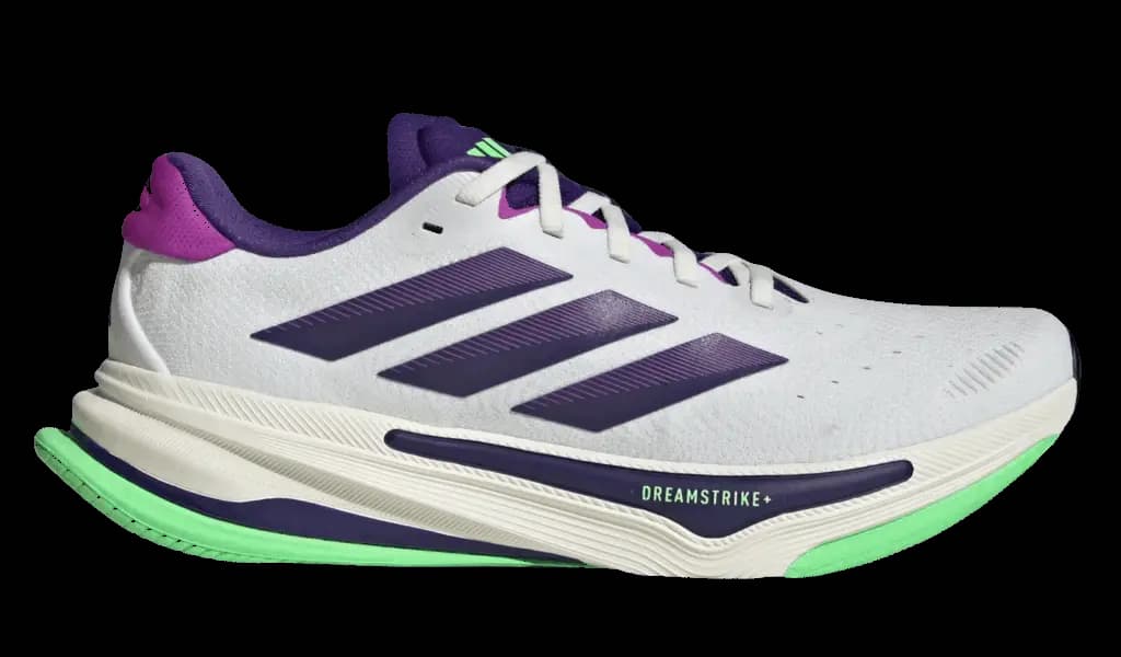 Giày Adidas Supernova Prima 2 'Core White' JR0737 Giày Adidas Supernova Prima 2 'Core White' JR0737