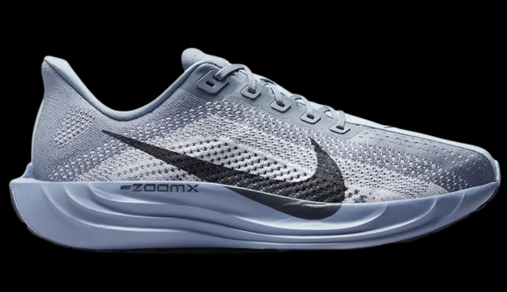 Giày Nike ZoomX Pegasus Plus 'Ashen Slate' FQ7262-402 — kich-thuoc: 40.5 Giày Nike ZoomX Pegasus Plus 'Ashen Slate' FQ7262-402 — kich-thuoc: 40.5