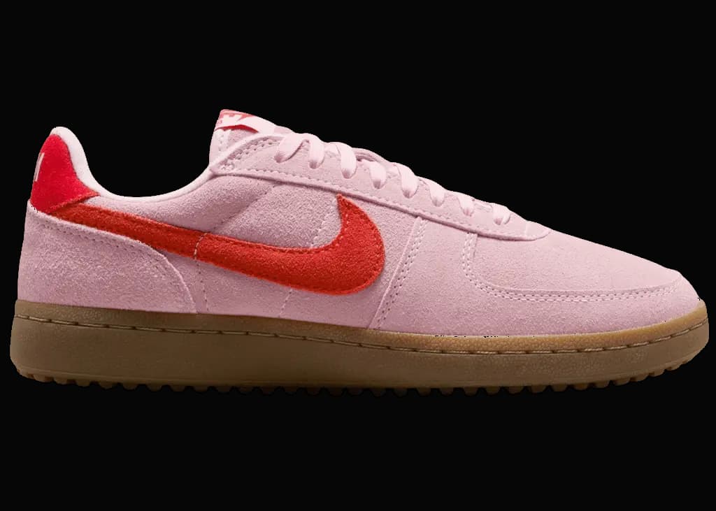Giày Nike Field General Suede 'Pink Foam' IF1743-602 Giày Nike Field General Suede 'Pink Foam' IF1743-602