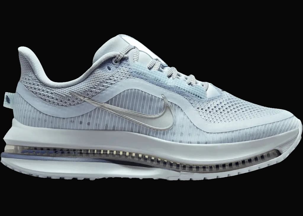 Giày Nike Air Zoom Pegasus Premium 'Football Grey' HQ2593-006 Giày Nike Air Zoom Pegasus Premium 'Football Grey' HQ2593-006