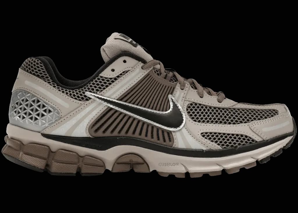 Giày Nike Zoom Vomero 5 'College Grey' FB9149-005 Giày Nike Zoom Vomero 5 'College Grey' FB9149-005
