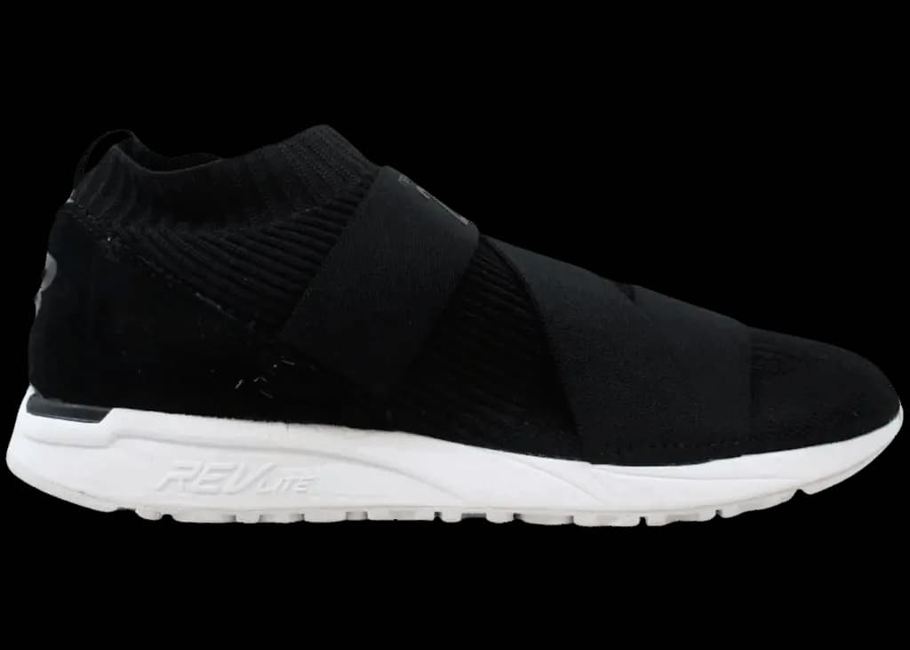 Giày New Balance 247 'Knit Black' MRL247KX Giày New Balance 247 'Knit Black' MRL247KX