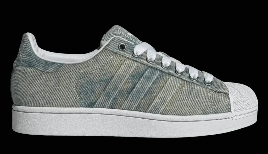 Giày Adidas Superstar 82 'Grey' JQ3239 Giày Adidas Superstar 82 'Grey' JQ3239