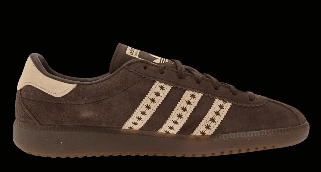 Giày Adidas Originals BRMD 'Dark Brown' JS3971 — kich-thuoc: 36-5 Giày Adidas Originals BRMD 'Dark Brown' JS3971 — kich-thuoc: 36-5