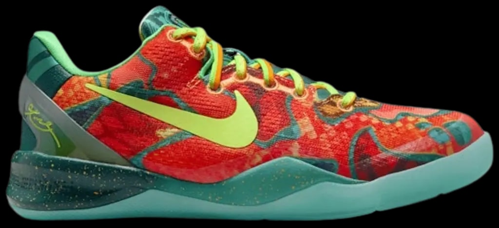 Giày Nike Kobe 8 Protro 'What The' FN0266-800 — kich-thuoc: 36 Giày Nike Kobe 8 Protro 'What The' FN0266-800 — kich-thuoc: 36