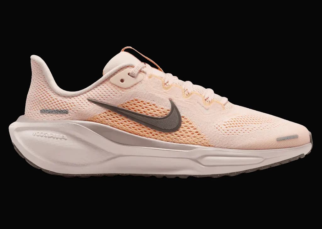 Giày Nike Air Zoom Pegasus 41 'Guava Ice Orange' FN5041-803 Giày Nike Air Zoom Pegasus 41 'Guava Ice Orange' FN5041-803