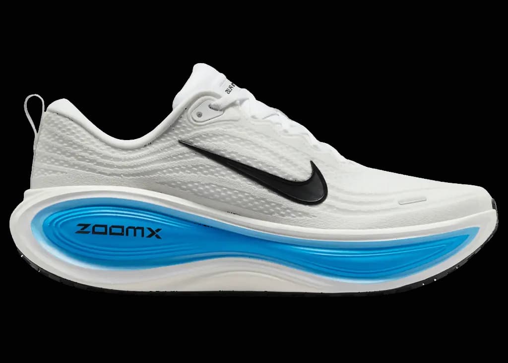 Giày Nike Vomero Plus 'White Blue' HV8150-103 Giày Nike Vomero Plus 'White Blue' HV8150-103