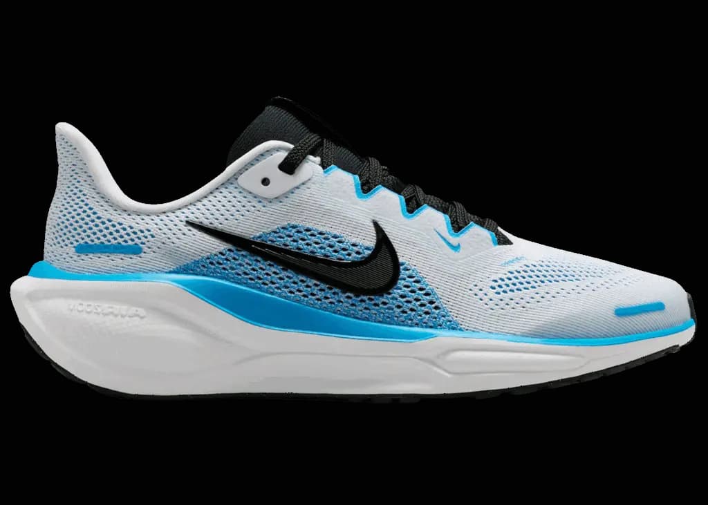 Giày Nike Air Zoom Pegasus 41 'White Blue' FN5041-109 Giày Nike Air Zoom Pegasus 41 'White Blue' FN5041-109