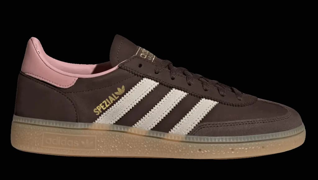 Giày Adidas Handball Spezial 'Dark Brown' JR0852 Giày Adidas Handball Spezial 'Dark Brown' JR0852