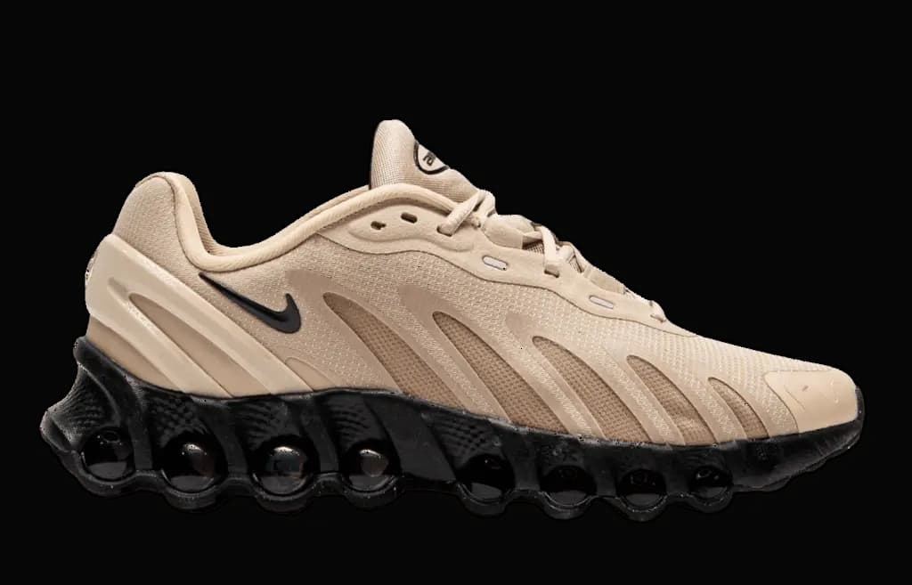 Giày Nike Air Max Dn8 'Desert Khaki Black' FQ7860-200 Giày Nike Air Max Dn8 'Desert Khaki Black' FQ7860-200
