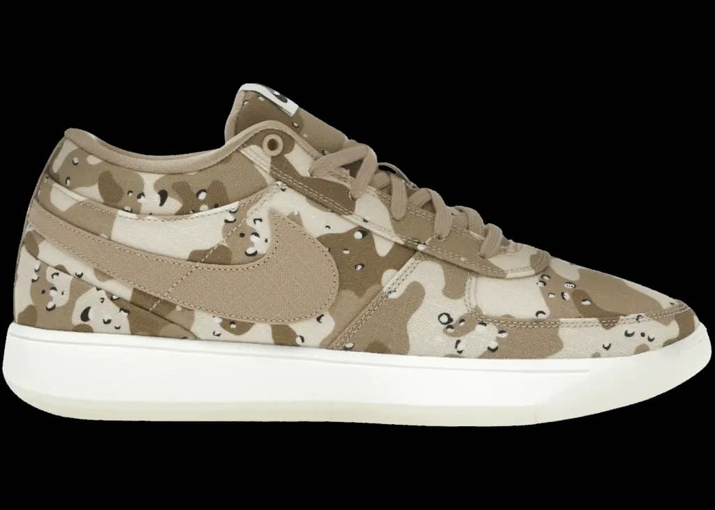 Giày Nike Book 1 'Desert Camo' IM1360-200 Giày Nike Book 1 'Desert Camo' IM1360-200