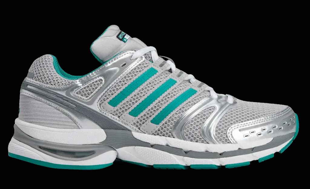 Giày Adidas Adistar Control 5 'Grey Two’ IH9708 Giày Adidas Adistar Control 5 'Grey Two’ IH9708
