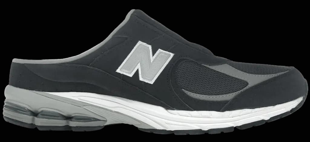 Giày New Balance 2002R 'Mule Phantom' M2002RMC Giày New Balance 2002R 'Mule Phantom' M2002RMC
