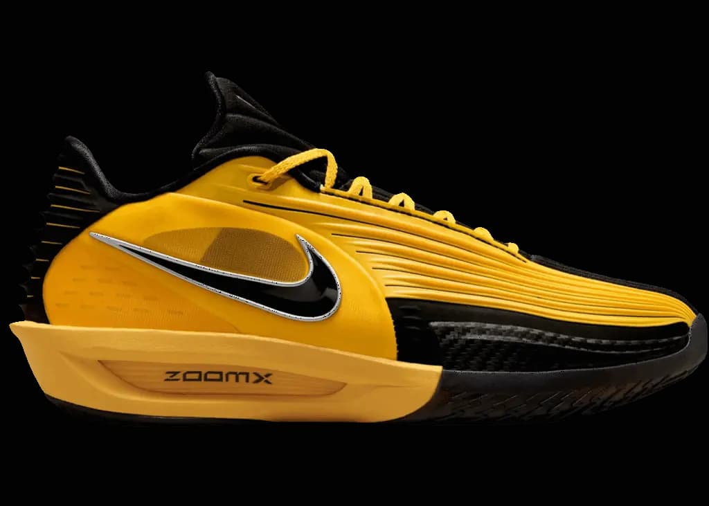 Giày Nike Air Zoom GT Cut 3 Turbo 'Bruce Lee' IM3369-007 Giày Nike Air Zoom GT Cut 3 Turbo 'Bruce Lee' IM3369-007