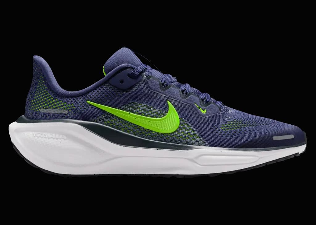 Giày Nike Air Zoom Pegasus 41 'Sanded Purple' FN5041-501 Giày Nike Air Zoom Pegasus 41 'Sanded Purple' FN5041-501