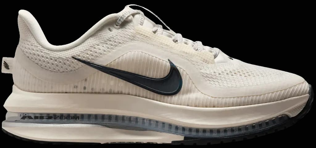 Giày Nike Air Zoom Pegasus Premium 'Sail Off Noir' HQ2593-106 Giày Nike Air Zoom Pegasus Premium 'Sail Off Noir' HQ2593-106