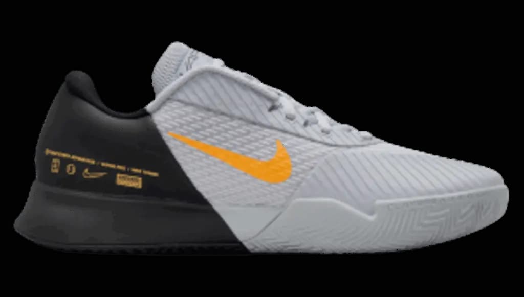 Giày Nike Court Air Zoom Vapor Pro 2 'Laser Orange' DV2020-005 Giày Nike Court Air Zoom Vapor Pro 2 'Laser Orange' DV2020-005