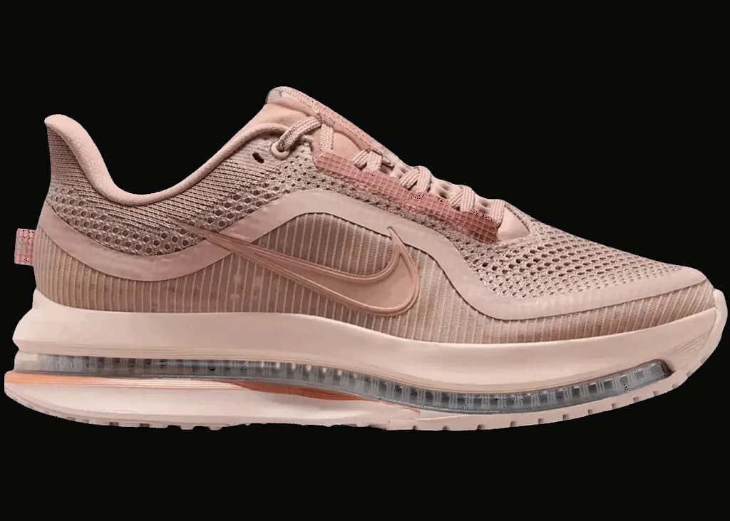 Giày Nike Air Zoom Pegasus Premium 'Rose Gold' HQ2593-603 Giày Nike Air Zoom Pegasus Premium 'Rose Gold' HQ2593-603