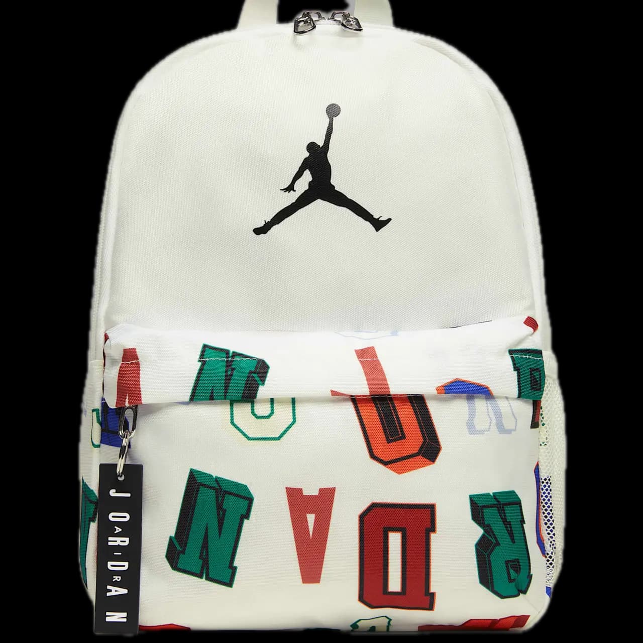 Balo Nike Air Jordan 'White' DV5304-133 Balo Nike Air Jordan 'White' DV5304-133