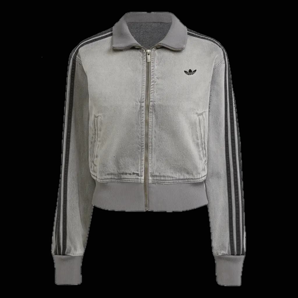 Áo Adidas Denim Tt 'Gray' JY2564 Áo Adidas Denim Tt 'Gray' JY2564