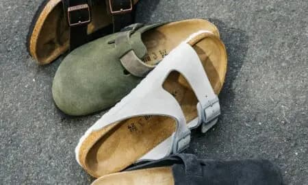 Birkenstock – Những mẫu thiết kế hàng đầu không thể bỏ lỡ Birkenstock – Những mẫu thiết kế hàng đầu không thể bỏ lỡ