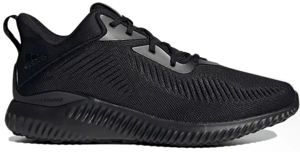 Giày Adidas Alphabounce EK 'Black' GY5403 Giày Adidas Alphabounce EK 'Black' GY5403