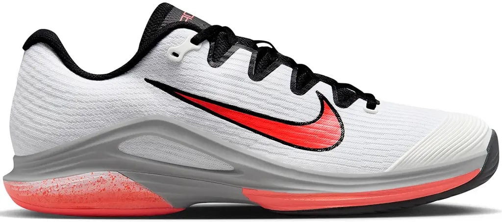 Giày Nike Court Air Zoom Vapor 12 Premium HC 'White Hot Lava' IB2534-100 — kich-thuoc: 40 Giày Nike Court Air Zoom Vapor 12 Premium HC 'White Hot Lava' IB2534-100 — kich-thuoc: 40