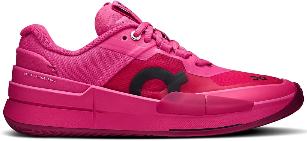 Giày On The Roger Pro 2 'Pink' 3WE10333602 Giày On The Roger Pro 2 'Pink' 3WE10333602