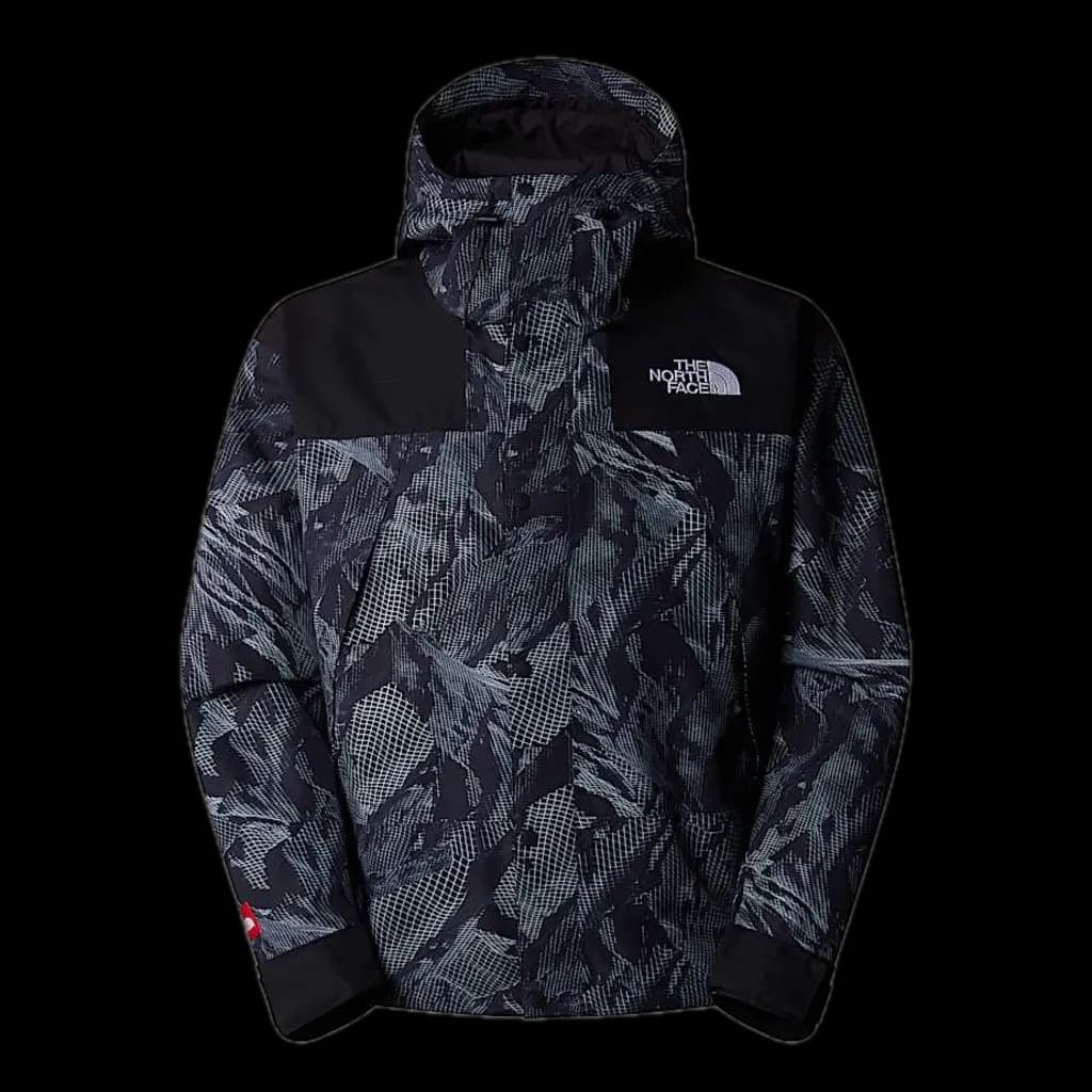 Áo The North Face 'Grey' NF0A88XF-6OG Áo The North Face 'Grey' NF0A88XF-6OG